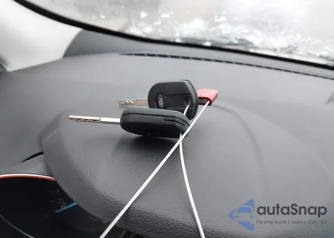 2014 Ford Escape Se z USA, uszkodzony, nr VIN 1FMCU9GX6EUB98393